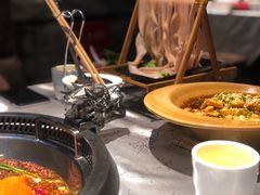 -红辣椒·川菜·火锅(张杨路店)