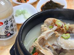 -长顺参鸡汤店(西塔总店)