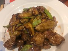 -鑫日千里马朝鲜族小馆(总店)