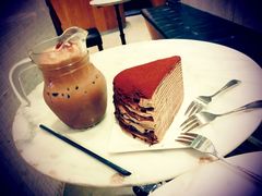 Awfully&nbsp;Chocolate(来福士店)-Awfully Chocolate(来福士广场店)
