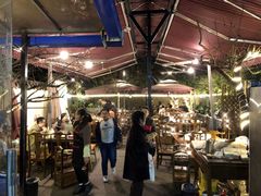 -化龙桥九宫格火锅(清水河店)
