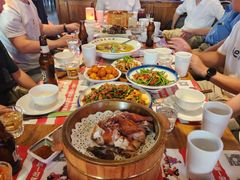 -时光码头民谣公社