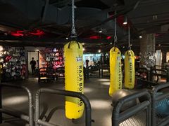-威尔仕健身(虹桥南丰城店)
