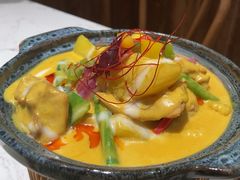 -芭札·Thai泰国餐厅(同和金铂天地店)