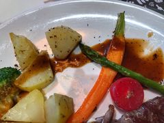 -MYLK意式小厨(熙地港店)