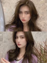 -3AM·S HAIR SALON烫发染发接发