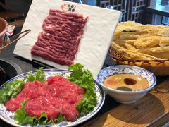 -仁和四季涮肉馆(天坛南门店)