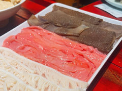 -袁老四老火锅(盘龙城店)