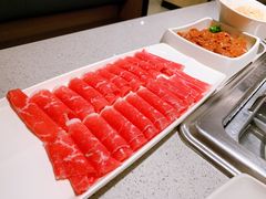 -海底捞火锅(同泰时代广场夜宵主题店)