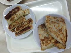 -壹条龙饭庄台基厂店