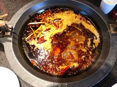 -铜人李火锅(西大街店)
