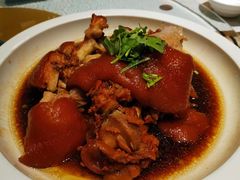 -金掌勺·锅包肉(广渠门店)
