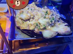 -很久以前羊肉串(打浦路店)