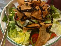 -ELI FALAFEL Lebanese&Mediterranean黎巴嫩美食(富城路店)