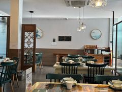 -江南驿·二十余年创意杭帮味(良渚玉鸟集店)