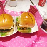 估计不像大多连锁店大批出锅。六个一份，单独制作