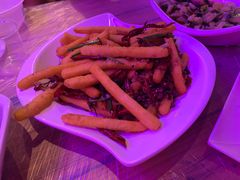 -可可大虾武汉土菜大排档(万松园1店)