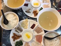传统经典米线-建新园过桥米线(宝善街店)