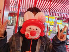 -菌自在·云南野生菌火锅(长安万达店)