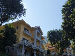 -南沙高尔夫球会