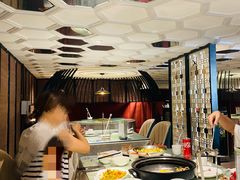 -陈江波老鸭煲(化工路店1号店)