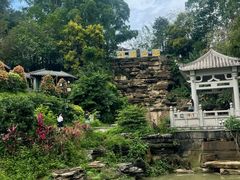 -香市公园-中国沉香文化博物馆