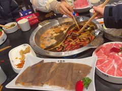 -大龙燚火锅(春熙店)