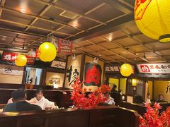 -牛家酒场(7mall店)