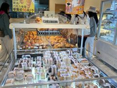 -烘焙町面包店(西四店)