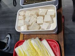 泥鳅-新梅居(宁海东路店)