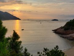 -北岐滩涂
