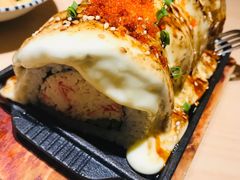 -越光米贩精致料理餐厅(金鹰店)