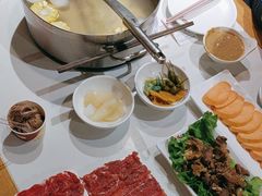 -焯牛潮汕牛肉火锅(云峰街创始店)