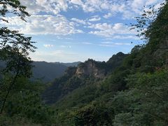 -武当山风景区