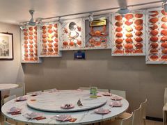 -龙海鲜螃蟹王(宏茂桥店)