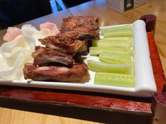 大凉山风吹盐排-极致三川·厨房(N37天琴座店)