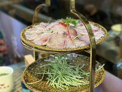 -映象潇湘·小瑶村·民族特色餐厅(植物园店)