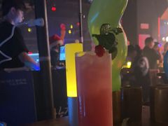 -拾叁唐Livehouse(佛山禅城店)