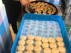 -长发西饼(临顿路店)