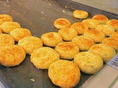 -冠素堂观音饼(朱家尖码头店)