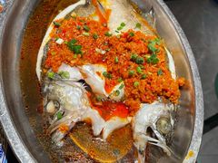 -回家吃饭·地道南昌菜(建德观总店)