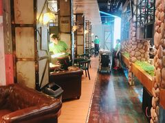 -邢氏老太太烧烤(罗湖店)