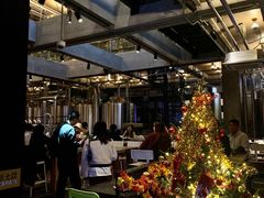 大堂-Goose Island Brewhouse鹅岛精酿啤酒餐厅