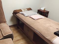 -常仁健康·经络推拿·按摩艾灸养生馆(长宁路店)