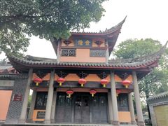 -什邡罗汉寺