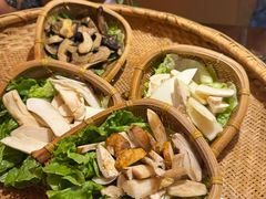 -滇野云南野生菌餐厅(陕西南路店)