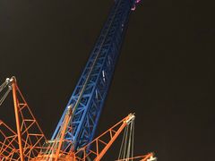 -横店影视城梦幻谷园区