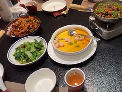-湘西小馆(建业凯旋店)
