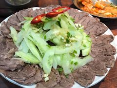 -神仙雪浓汤(明洞店)