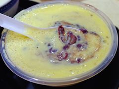 凤凰奶糊-百花传统甜品店(原址店)